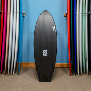 Machado Seaside Limited Firewire Full Carbon 5'11" — Alternate View
