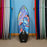 Actual Board: Machado Seaside Limited Firewire Full Carbon 5'11" — 41.1L