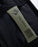 Creatures Fish Triple DT2 Boardbag-Military Black