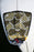 VEIA x Florence JJF Squash Tail Pro Traction Pad-Florence Camo