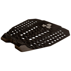 Channel Islands Flux 3pc Arch Traction Pad-Black