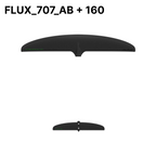 Fliteboard Race Carbon eFoil