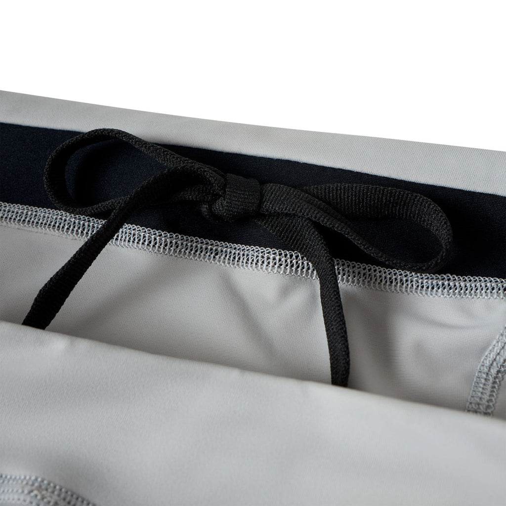 Florence Marine X Hydratight Shorts-Silver