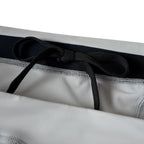 Florence Marine X Hydratight Shorts-Silver