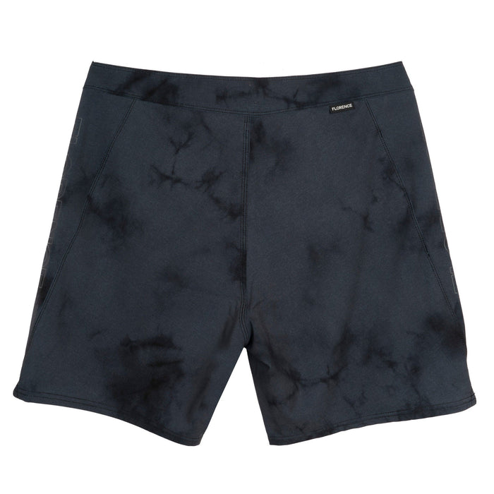 Florence Marine X Stratus Boardshorts-Black