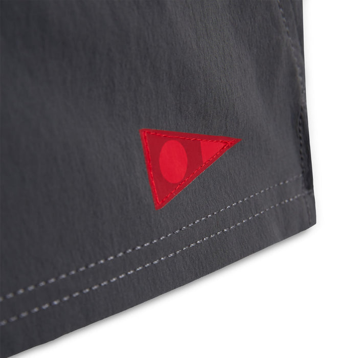 Florence Marine X F1 Cordura Utility Shorts-Charcoal