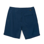 Florence Marine X F1 Cordura Utility Shorts-Dark Navy