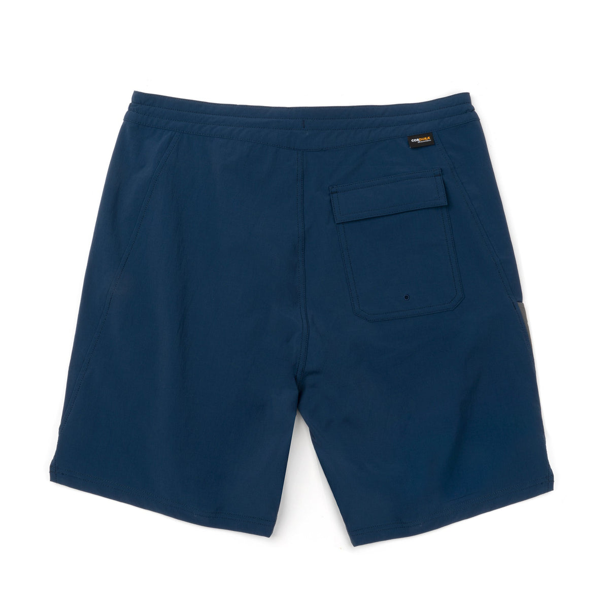 Florence Marine X F1 Cordura Utility Shorts-Dark Navy