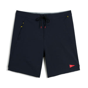 Florence Marine X Standard Issue Boardshorts-Department Navy