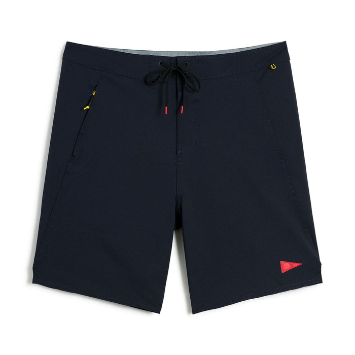 Florence Marine X Standard Issue Boardshorts-Department Navy