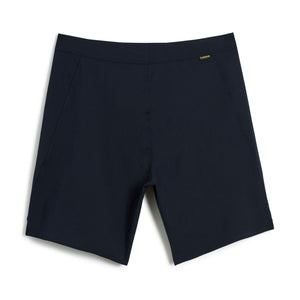 Florence Marine X Standard Issue Boardshorts-Department Navy
