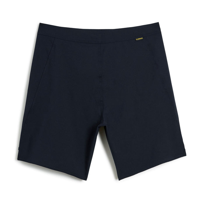 Florence Marine X Standard Issue Boardshorts-Department Navy
