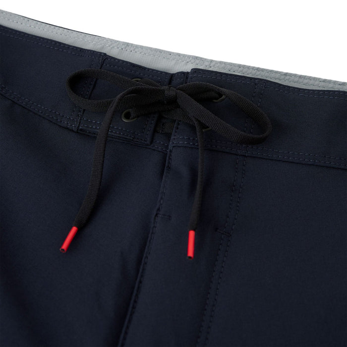 Florence Marine X Standard Issue Boardshorts-Department Navy