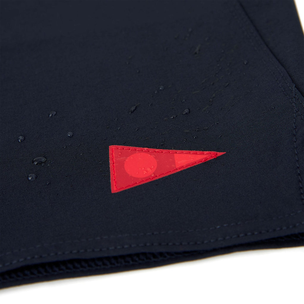 Florence Marine X Standard Issue Boardshorts-Department Navy