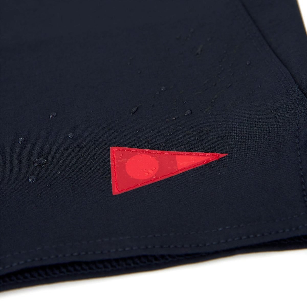 Florence Marine X Standard Issue Boardshorts-Department Navy