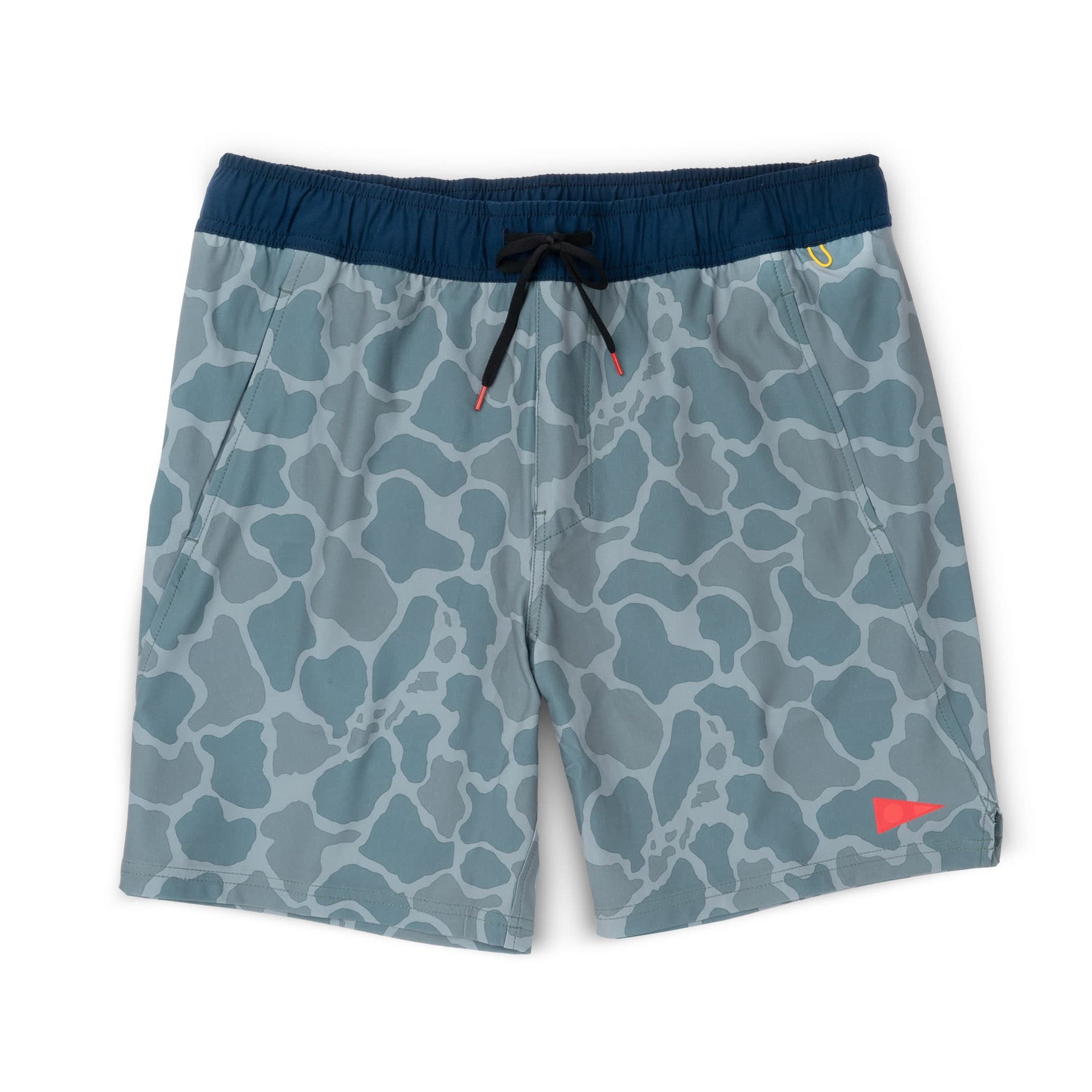 ウエイトトレーニング NARCIZO BLUE MARBLE 17\" SURF SHORTS www.narcizo.com - Narcizo BLUE MARBLE Design Men's Physique