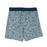Florence Marine X Standard Issue Elastic Shorts-Light Sea Blue Camo
