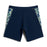 Florence Marine X F1 Airtex Gamma Boardshorts-Dark Navy