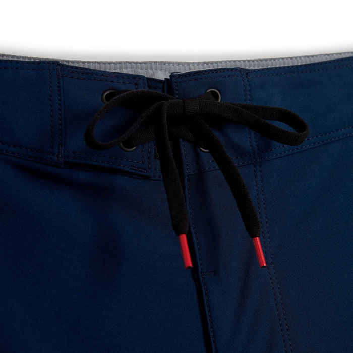 Florence Marine X F1 Airtex Gamma Boardshorts-Dark Navy