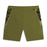 Florence Marine X F1 Zero Airtex Boardshorts-Tropic Green