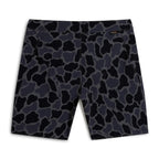 Florence Marine X Cordura Airtex Boardshorts-Black Camo