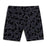 Florence Marine X Cordura Airtex Boardshorts-Black Camo