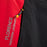 Florence Marine X Cordura Airtex Boardshorts-Black Racing Red