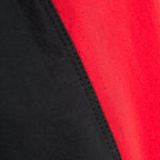 Florence Marine X Cordura Airtex Boardshorts-Black Red
