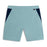 Florence Marine X Cordura Airtex Boardshorts-Light Blue