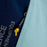 Florence Marine X Cordura Airtex Boardshorts-Light Blue