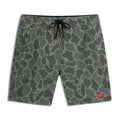 Florence Marine X Cordura Airtex Boardshorts-Mountain Camo