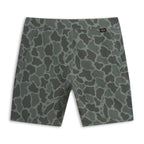 Florence Marine X Cordura Airtex Boardshorts-Mountain Camo