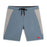 Florence Marine X Cordura Airtex Boardshorts-Sea Blue