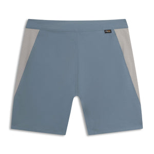 Florence Marine X Cordura Airtex Boardshorts-Sea Blue