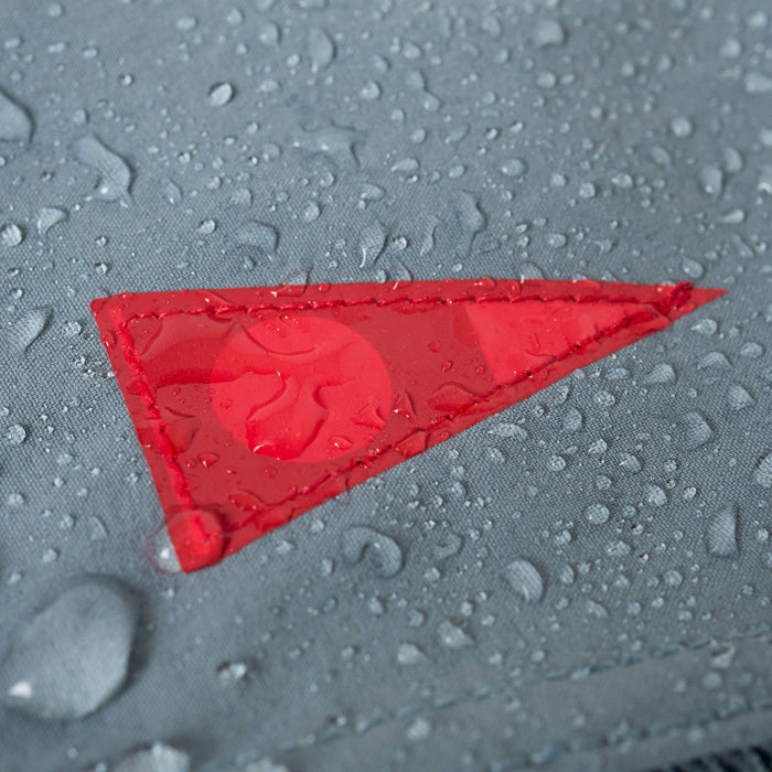 Florence Marine X Cordura Airtex Boardshorts-Sea Blue