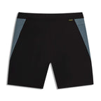 Florence Marine X Standard Issue Boardshorts-Black/Storm