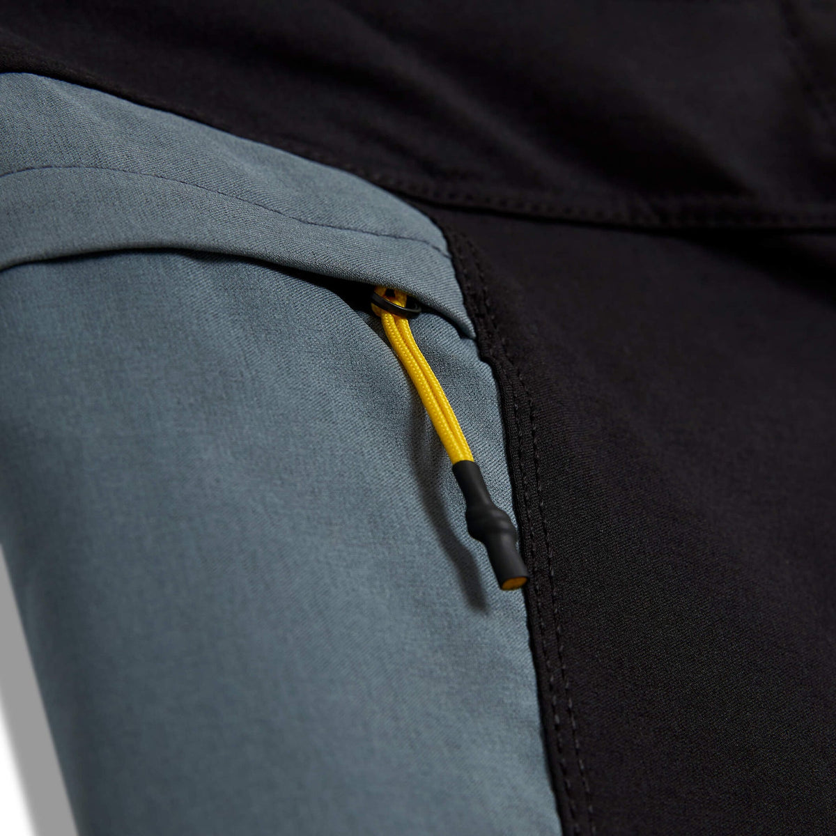 Florence Marine X Standard Issue Boardshorts-Black/Storm