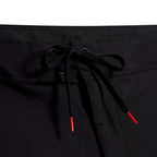 Florence Marine X Standard Issue Boardshorts-Black/Storm