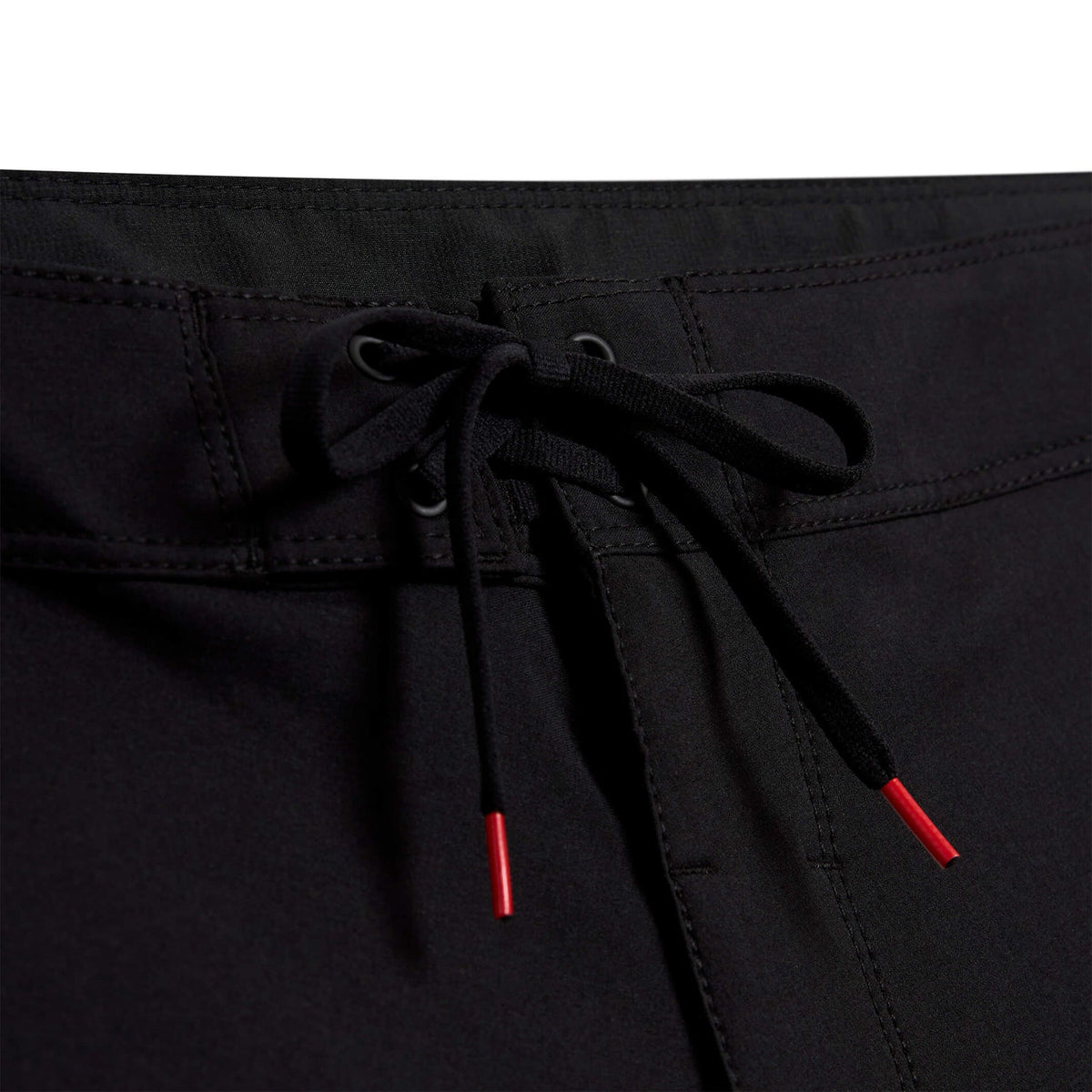 Florence Marine X Standard Issue Boardshorts-Black/Storm