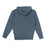 Florence Marine X Logo Hoodie Sweatshirt-Citadel
