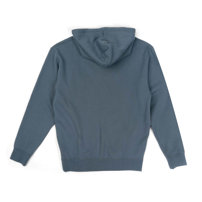 Florence Marine X Logo Hoodie Sweatshirt-Citadel