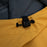 Florence Marine X Rain Pro 2.5 Layer Waterproof Shell Jacket-Mustard