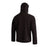Florence Marine X Rain Pro 2.5 Layer Waterproof Shell Jacket-Black