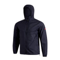 Florence Marine X Cordura Packable Windbreaker Jacket-Navy