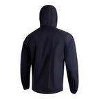 Florence Marine X Cordura Packable Windbreaker Jacket-Navy