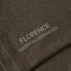 Florence Marine X Adapt L/S Hooded UPF Sun Shirt-Heather Mountain