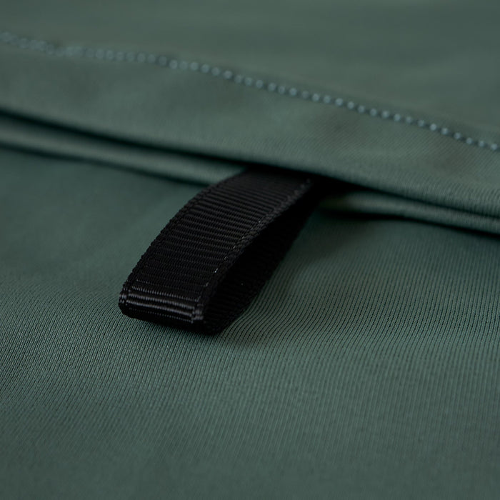 Florence Marine X Hooded 2.0 L/S Rashguard-Dark Sage