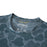 Florence Marine X Airtex  L/S Shirt-Heather Light Sea Blue Camo
