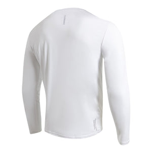 Florence Marine X Airtex L/S Sun Shirt-White