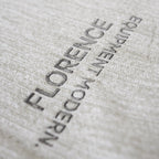 Florence Marine X Airtex L/S Hooded Sun Shirt-Light Heather Grey